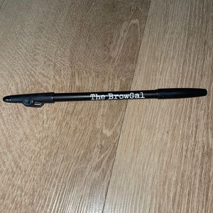 The Brow Gal medium brown